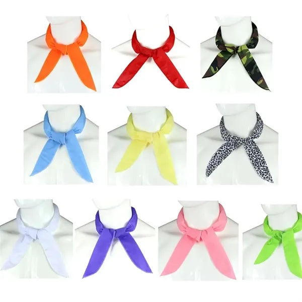 Ice Cooling Bandana Scarf