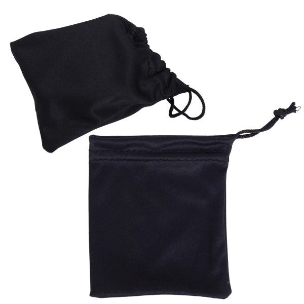 Drawstring Sunglasses Pouch