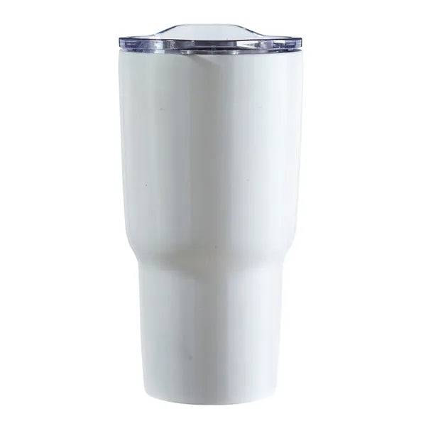 Perfect Temp 30 oz. Stainless Steel Vacuum Tumbler