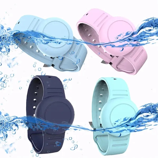 Tracking Device Bracelet