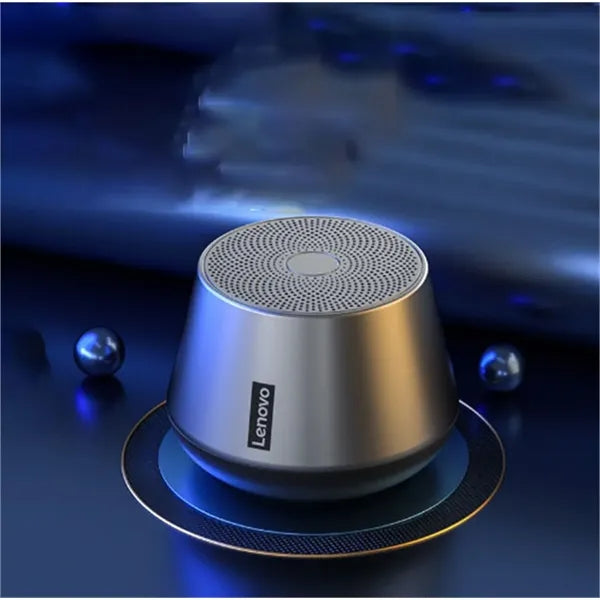 Bluetooth Speakers