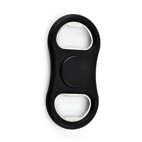 Bottle Opener Fidget Spinner