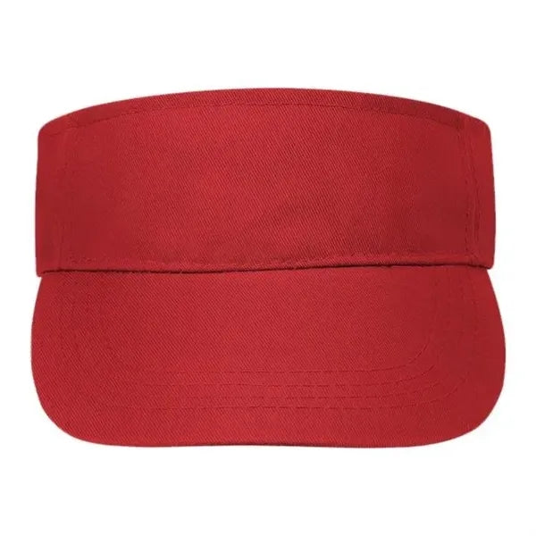 Printed Polyester Visor