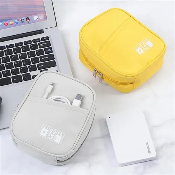 Electronics and Accessories Organizer Bag