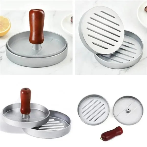 Hamburger Paty Maker
