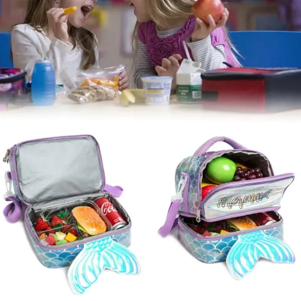 Kids Lunch Bag