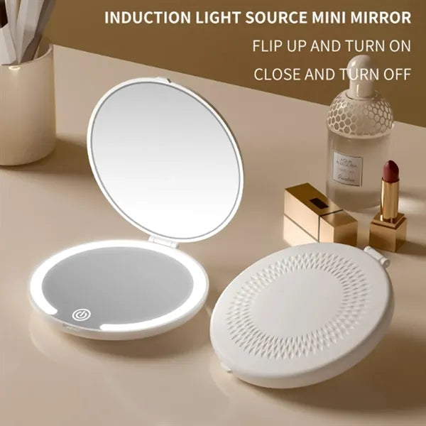 Led Makeup Mirror