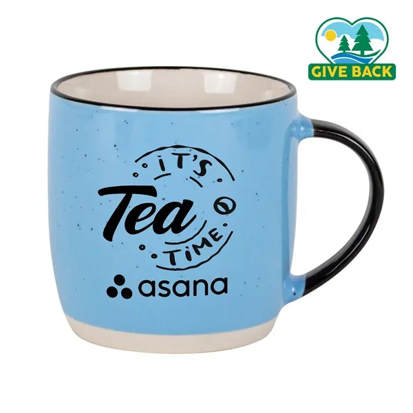 ACE Speckled Mug