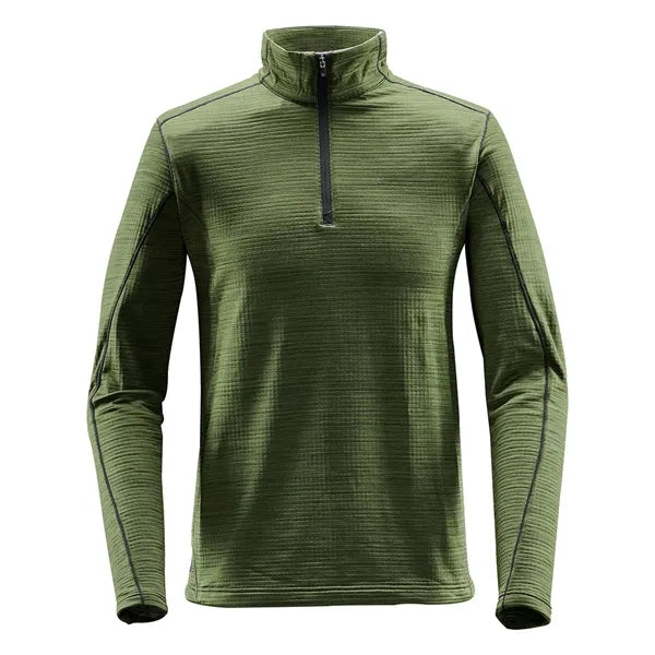 Stormtech Base Men's Thermal Zip