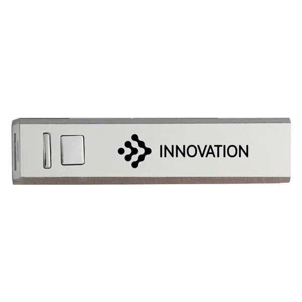 1500 mAh On-The-Go Power Bank 2.0