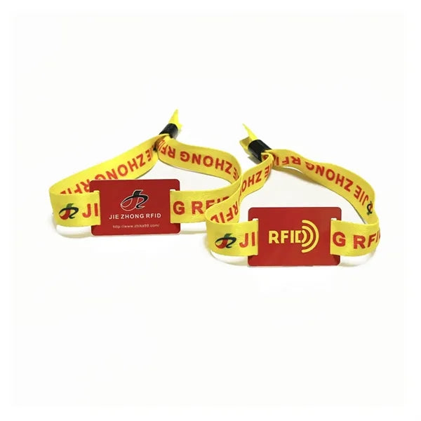 RFID Wristband