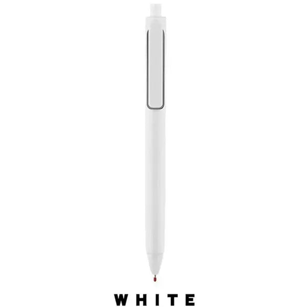 Custom Retractable Ballpoint Pen With Logo Printing