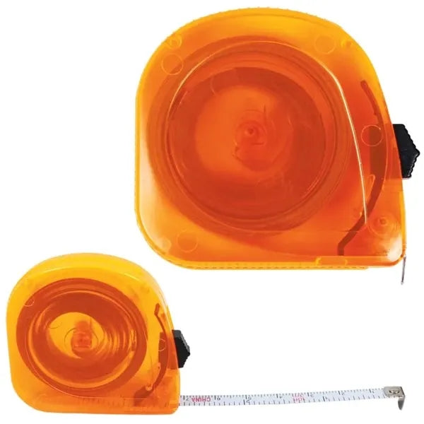 Measuring Tape Measure