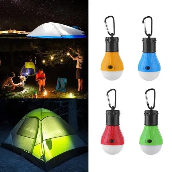 LED Camping Tent Lantern