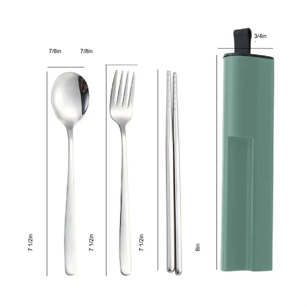 Portable Creative Cutlery Set