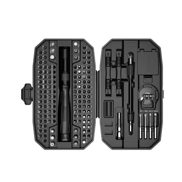 Screwdriver Repair Tool Kit