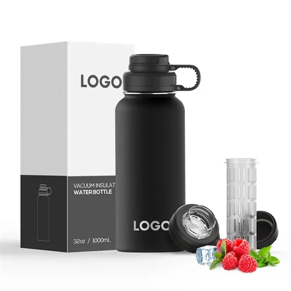 Stainless Steel Vacuum Flask