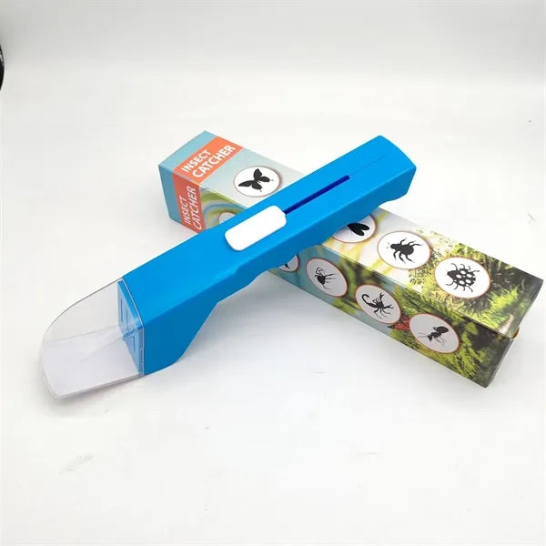 Live Insect Catcher