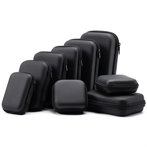Eva Portable Digital Travel Organizer Case