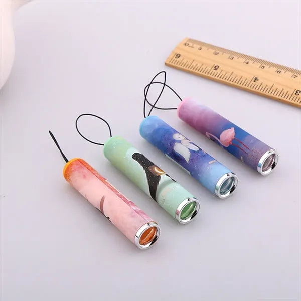 Led Mini Pocket Flashlight