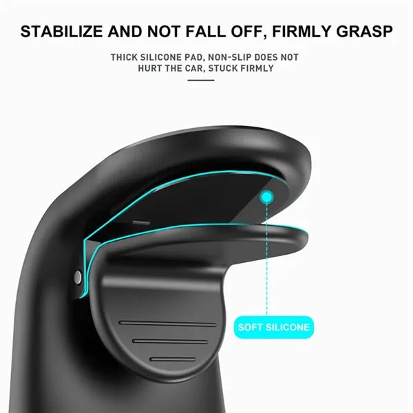 Magnetic Car Air Vent Phone Holder