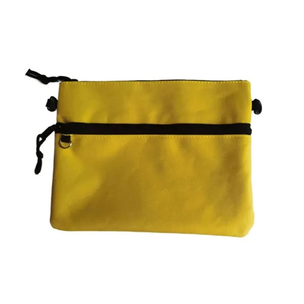 High Capacity Waterproof Bag Outdoor Crossbody Chest Pack