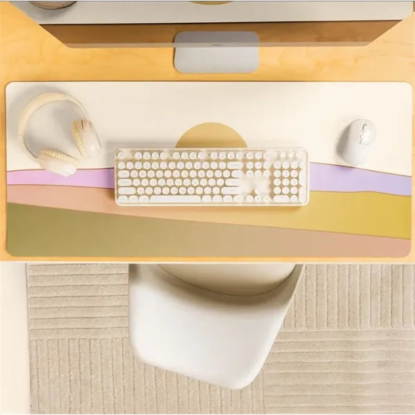 LARGE FORMAT MOUSEPAD -LARGE - 37x16