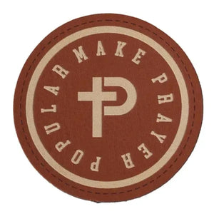 Leather Patch