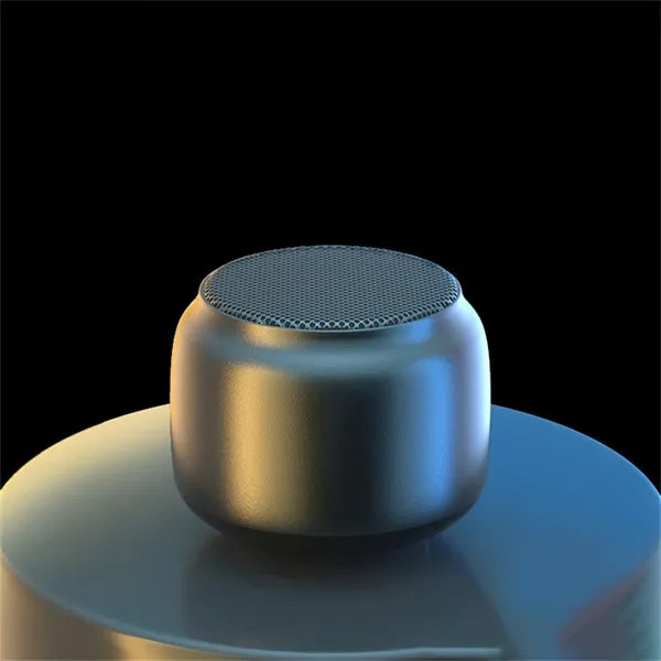 Bluetooth Speakers