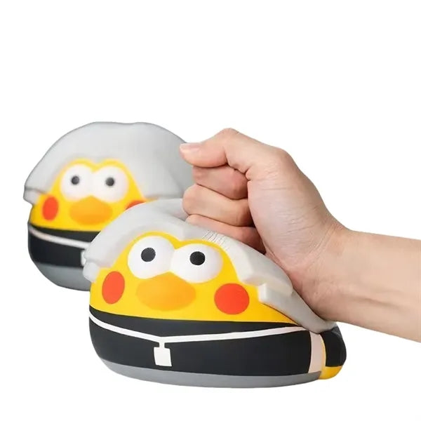 Foam Sponge Pressure Ball