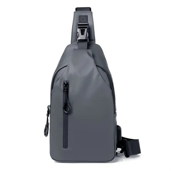Man Single Shoulder Bag