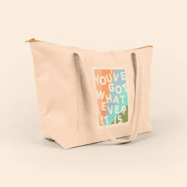 Weekender 4CP Poly