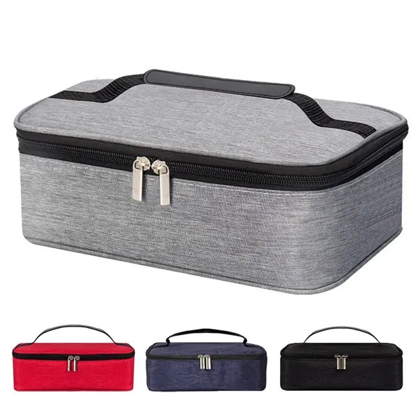 Insulated Lunch Bag