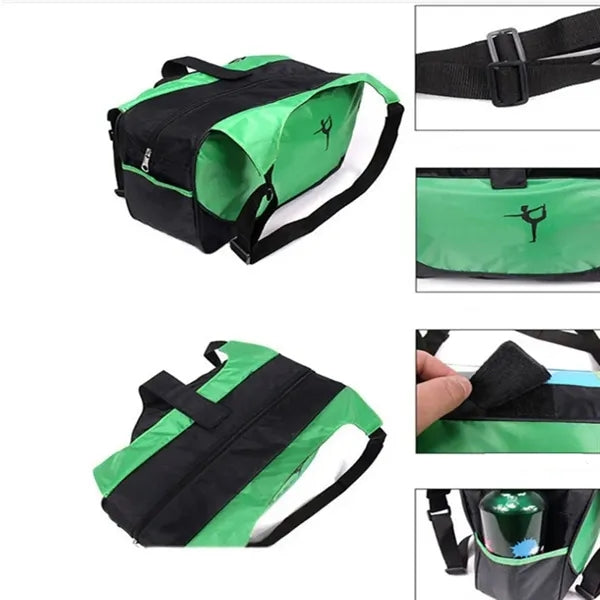 Yoga Mat Carrier Bag
