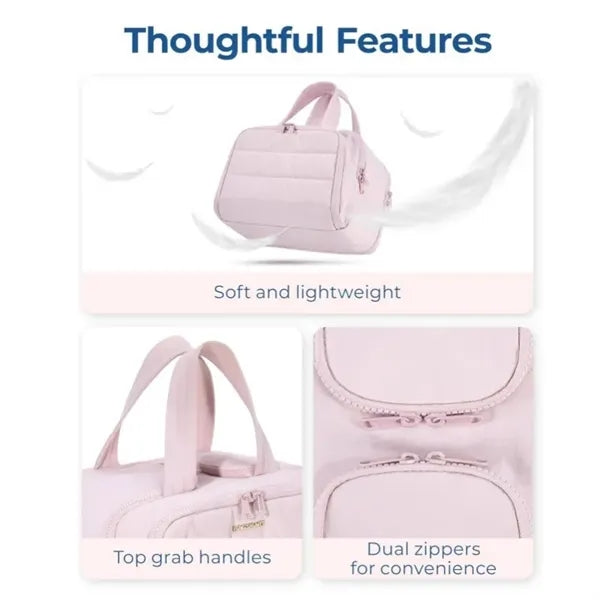 Make up Organizer Handbag