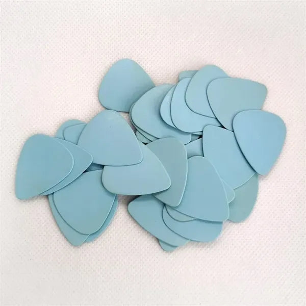 Standard Guitar Picks-1mm