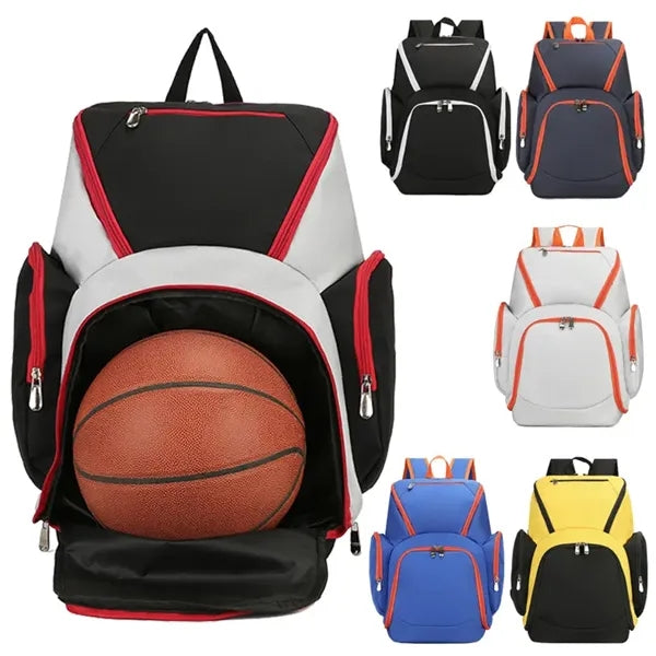 Youth Basketball Bag
