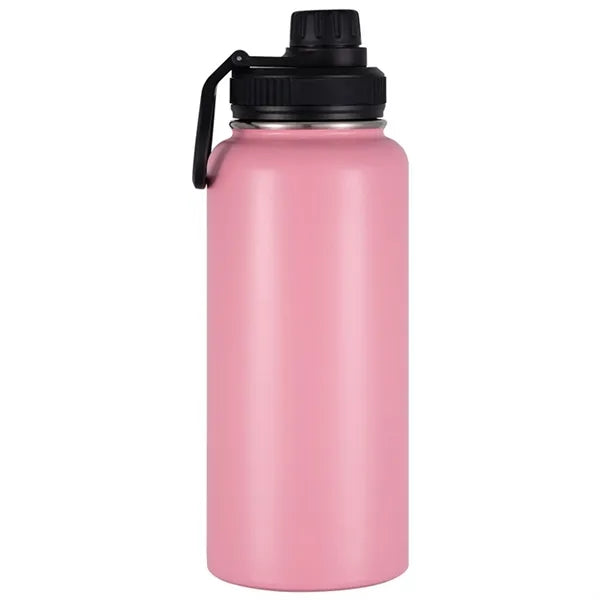 32oz Stainless Steel Vacuum Insulated Bottle
