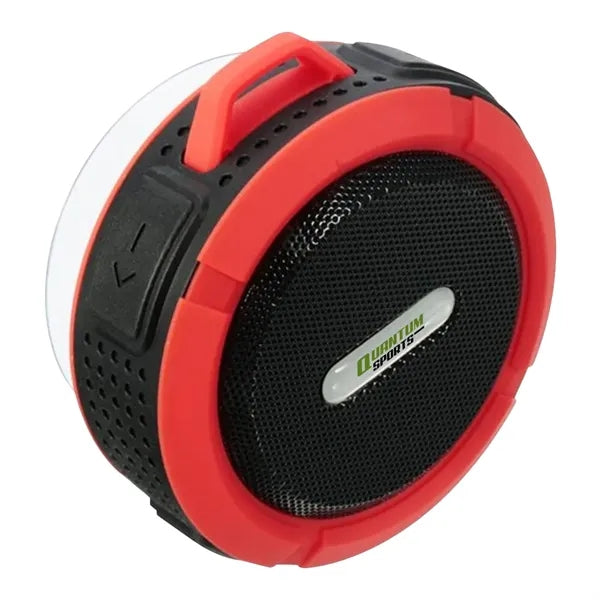 Waterproof Rubber Bluetooth Speakers