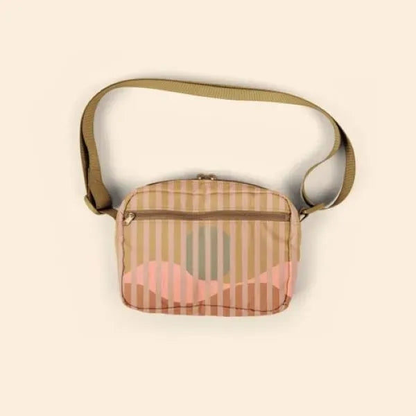 LANDSCAPE CROSSBODY - 4CP NYLON