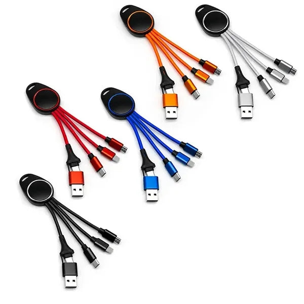 Multi Charging Cable