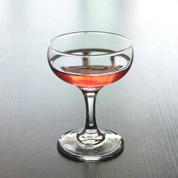 7 OZ Margarita Martini Drinking Cocktail Coupe Glass