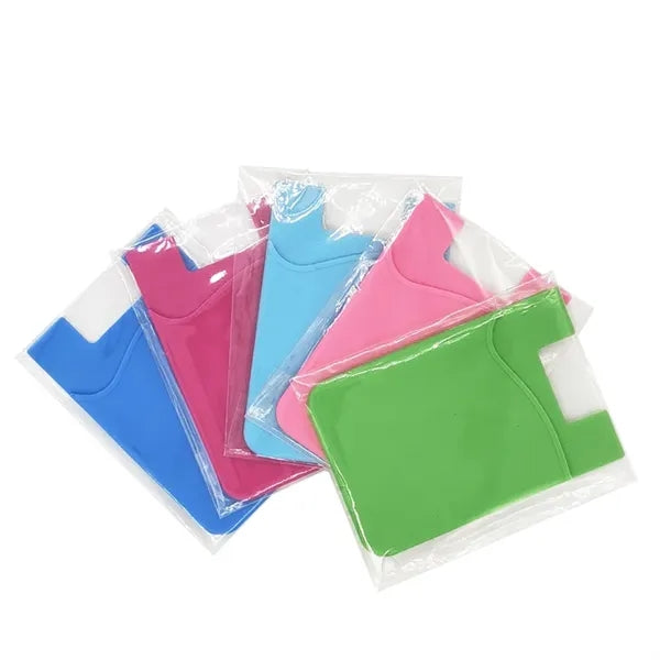 Phone Wallet Card Holder Sleeves