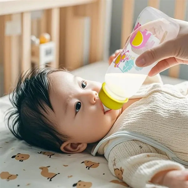 9 Oz Anti Colic Baby Bottle