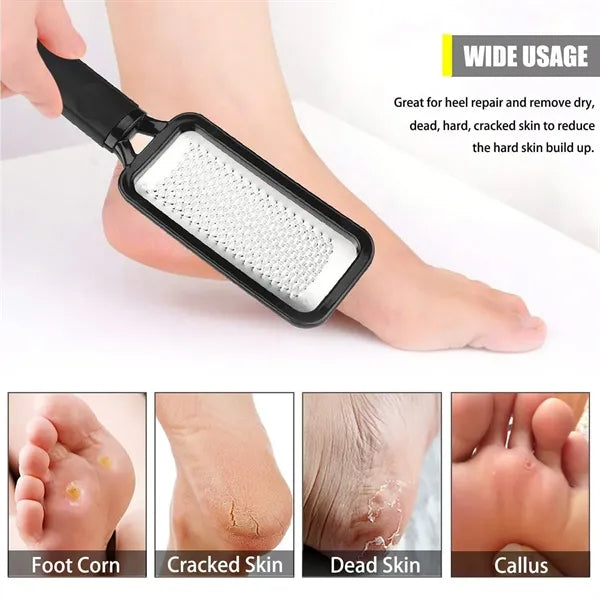 Pedicure Foot sharpener