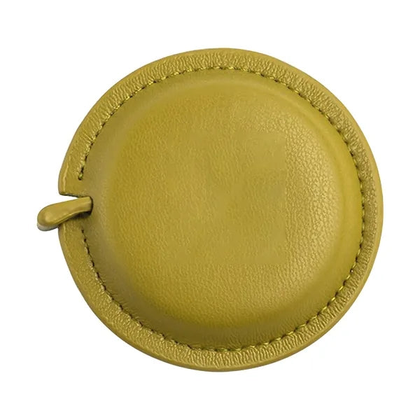 Mini Pu Round Tape Measure