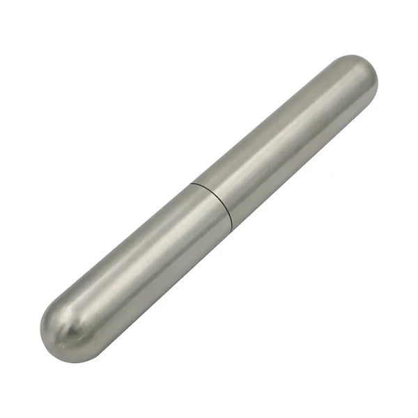 Stainless Steel Cigar Tube