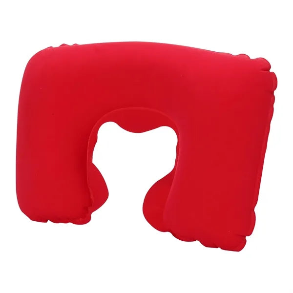 Loosen Up Travel Neck Pillow
