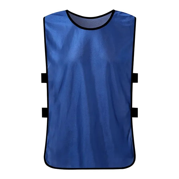 Polyester Sports Training Vest For Adult