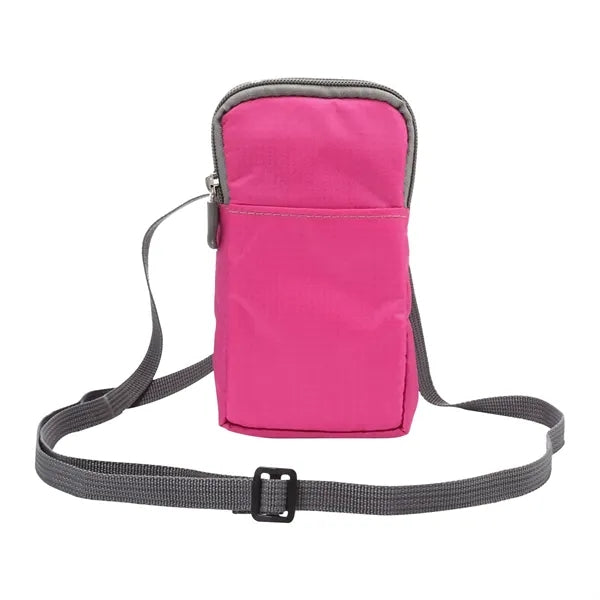 Travel Neck Wallet
